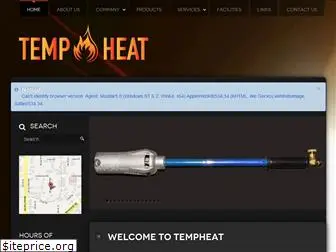 tempheat.ca