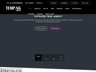 temping-agency.com