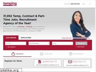 temping.com.au