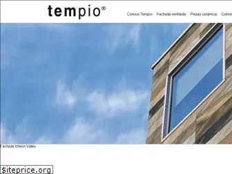 tempio.es