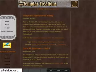 templarcreations.com