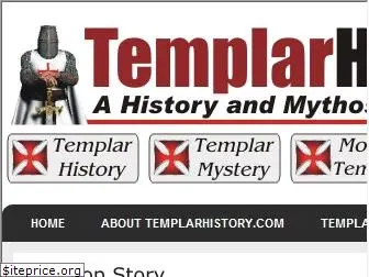 templarhistory.com