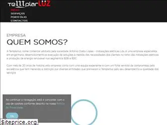 templarluz.com