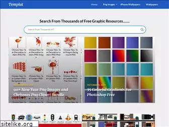 templat.net