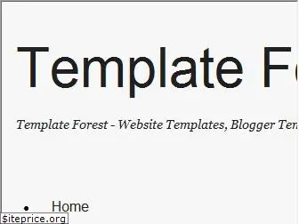 template-forest-world.blogspot.com