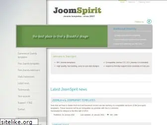 template-joomspirit.com