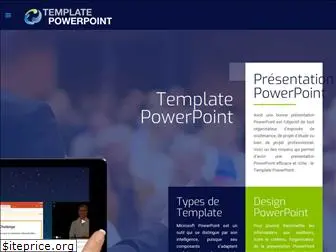 template-powerpoint.net