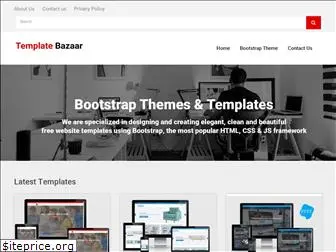 templatebazaar.in