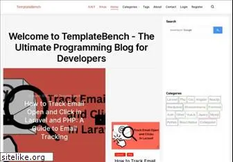 templatebench.com