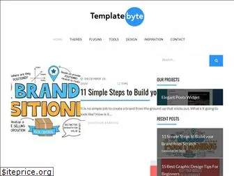 templatebyte.com