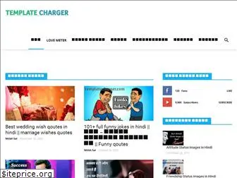 templatecharger.com