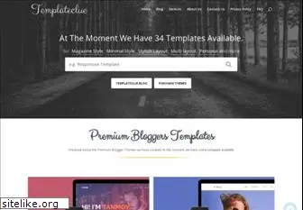 templateclue.com