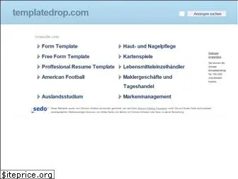 templatedrop.com