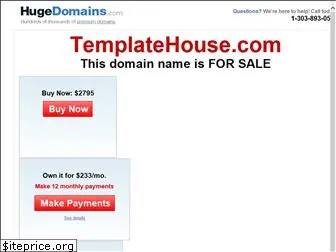 templatehouse.com