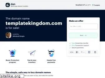 templatekingdom.com