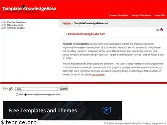 templateknowledgebase.com