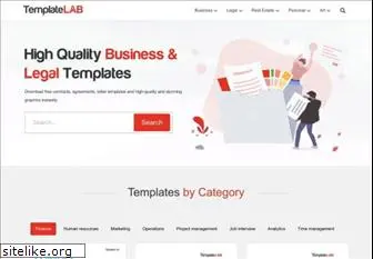 templatelab.com