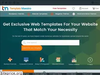 templatemaestro.com