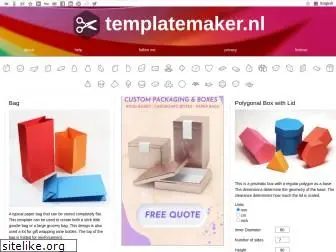 templatemaker.nl