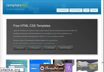 42 Best Free Entertainment Website Templates 2023 - uiCookies