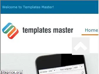 templates-master.com