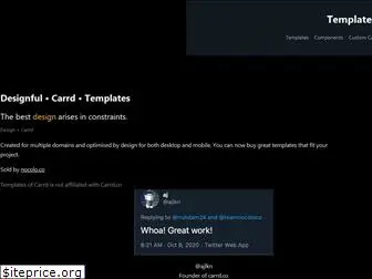 templates-of.carrd.co