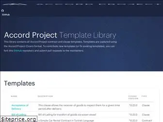 templates.accordproject.org