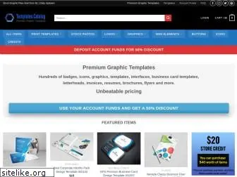 templatescatalog.com