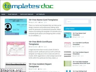 templatesdoc.com