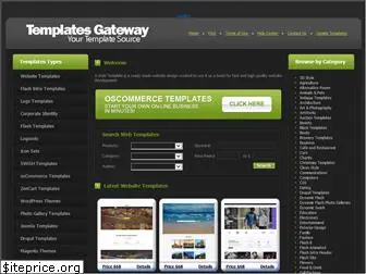 templatesgateway.co.uk