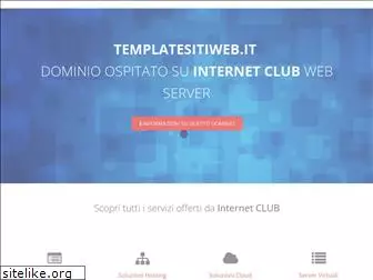 templatesitiweb.it