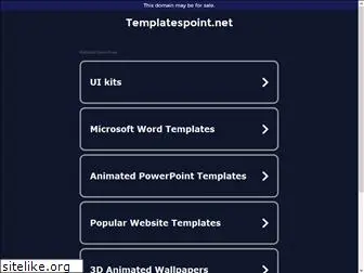 templatespoint.net