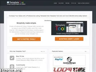 templatetool.com