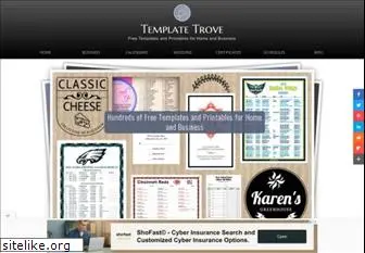 templatetrove.com