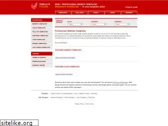 templatetycoon.com