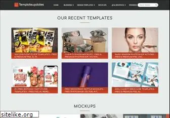 templateupdates.com