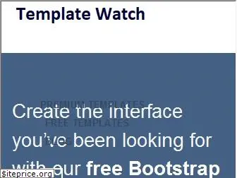 templatewatch.com