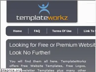 templateworkz.com