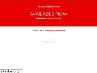 templateworld.com