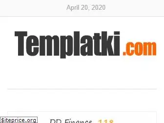 templatki.com