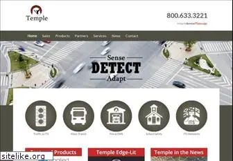 temple-inc.com