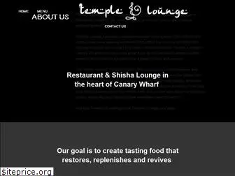 temple-lounge.com
