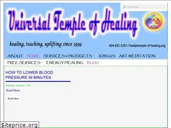 temple-of-healing.org