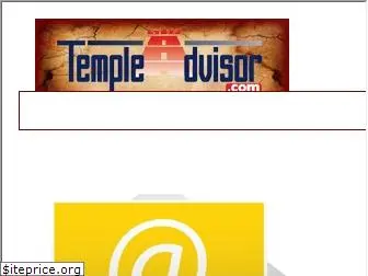 templeadvisor.com