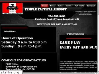 templeairsoft.com