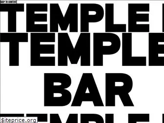 templebarnyc.com