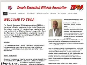 templebasketballofficials.net