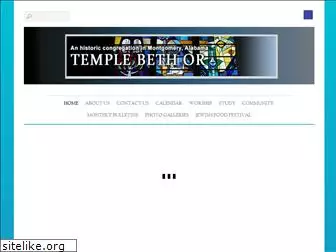 templebethor.net