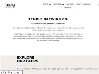 templebrewing.com.au