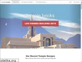 templebricks.com